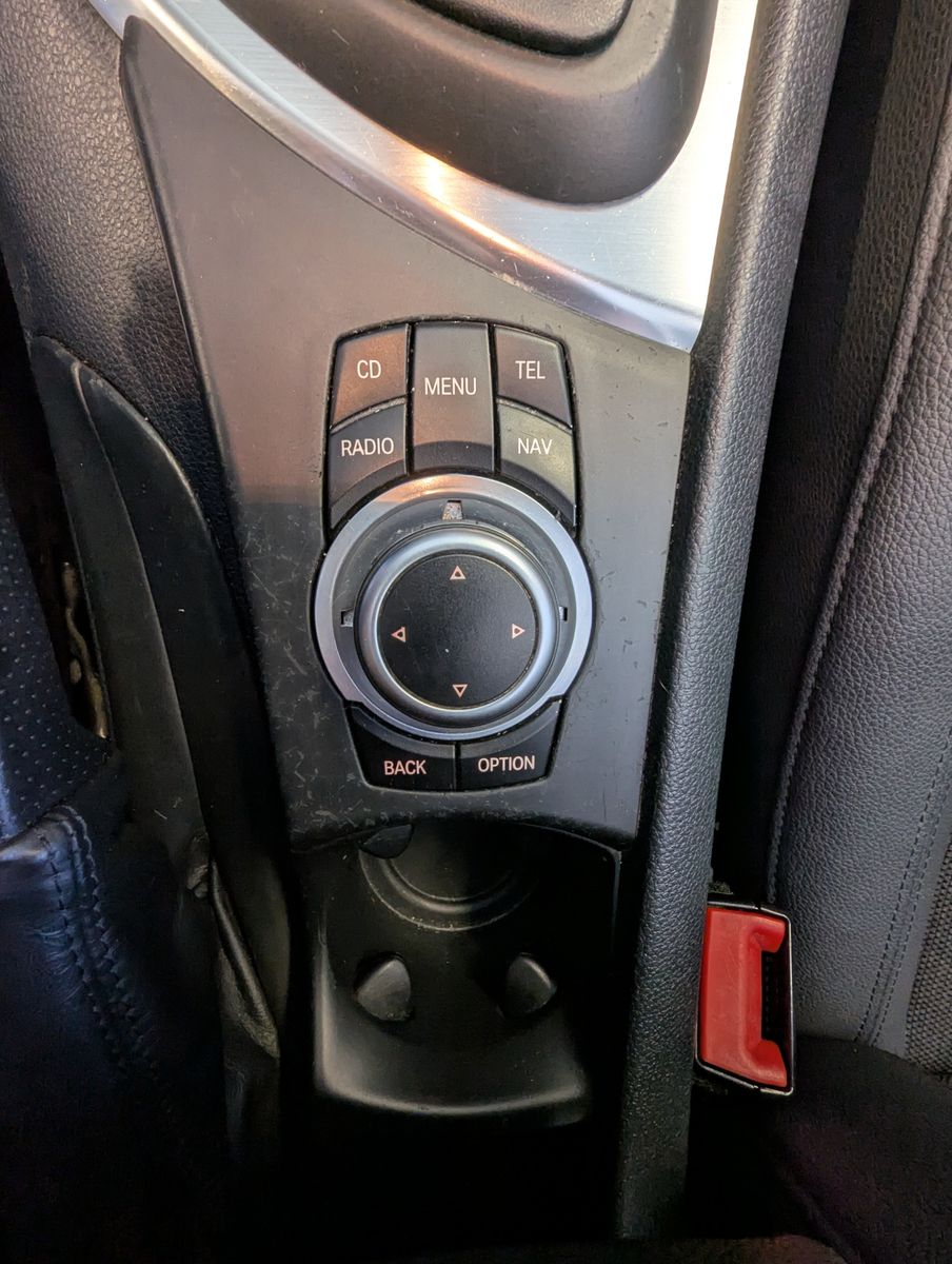 BMW 123 d M-Sport-Paket Navi T-Leder Sitzheizung - Image 28