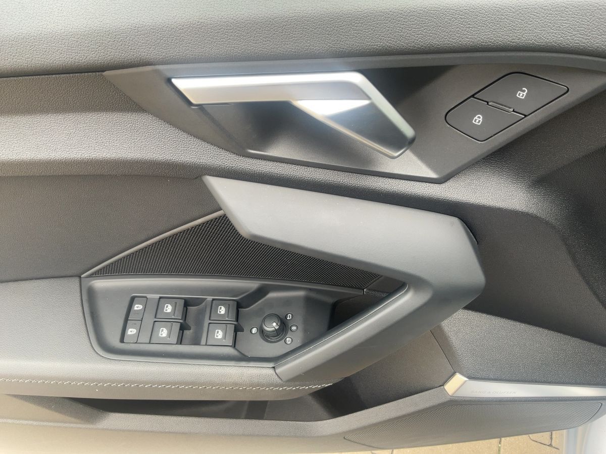 Audi A3 - Bild 16