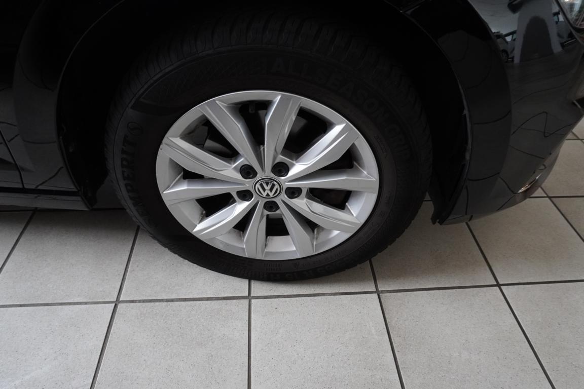 Volkswagen Polo VI Highline Service Neu HU Neu Finanzierung, миниатюра 26