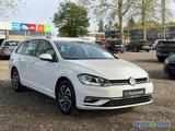 Volkswagen Golf Variant SOUND Comfortline 1,0 l TSI 8 - Volkswagen Golf: 1.8