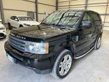 Land Rover Range Sport Tdv6 HSE - Land Rover Range Rover Sport aus 2005