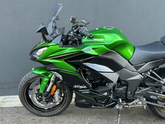 KAWASAKI Ninja 1100SX SE + Lieferung Deutschlandweit
