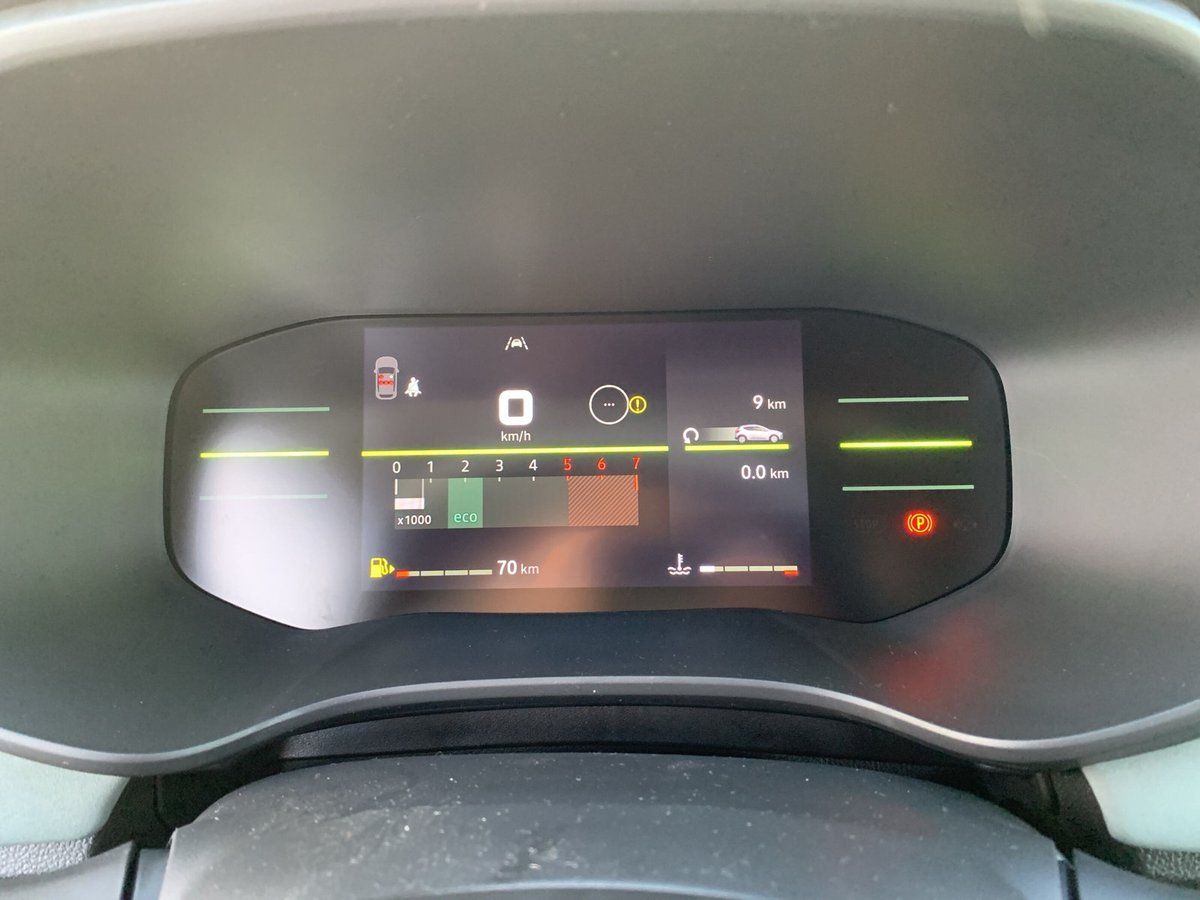 Dacia Sandero - Bild 16