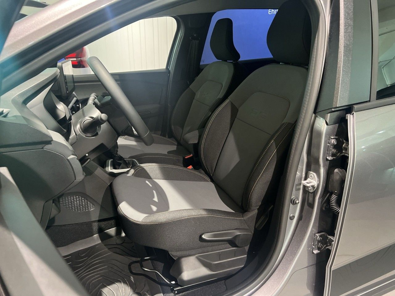 Dacia Jogger - Bild 11