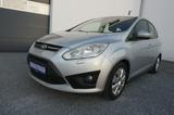 Ford C-MAX 1.6 Trend*Klima* - gebrauchte Ford C-Max aus dem Jahr 2011