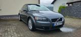Volvo C30 2.0 liter, Diesel, unten lesen.  - graue Volvo C30