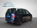 Volkswagen Touran 1.4 TSI DSG Highline - Volkswagen Touran aus 2007: Highline
