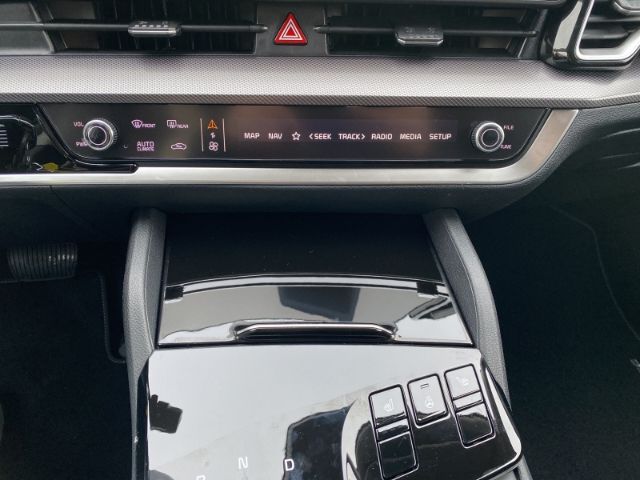 Fahrzeugabbildung Kia Sportage 1.6 T 48V 2WD DCT VISION *KOMFORT-PAKET