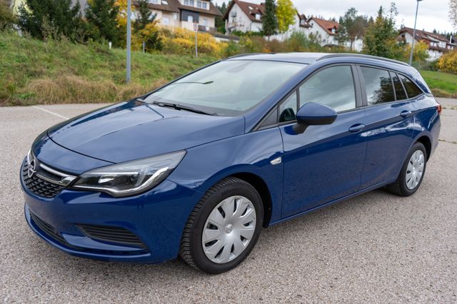 Opel Astra ST 1.0 ECOTEC Turbo Business 77kW S/S ...