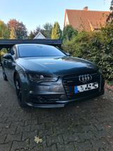 Audi A7 3.0 TDI 240kW quattro comp. tiptr. Spb. c... - Audi A7 in Bielefeld