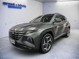 Hyundai TUCSON 1.6 T-GDi PHEV 4WD RFK LED ACC NAVI PDC - Hyundai TUCSON in Freiburg
