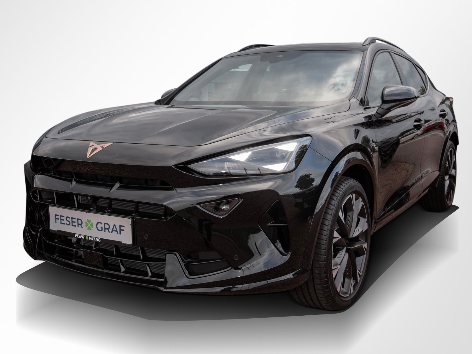 Cupra Formentor 2.0 TSI VZ265PSSOFORT VERFÜGBAR!