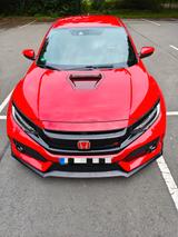 Honda Civic 2.0 i-VTEC TURBO Type R GT Navi ACC Tuning - Honda Civic: Type R 0