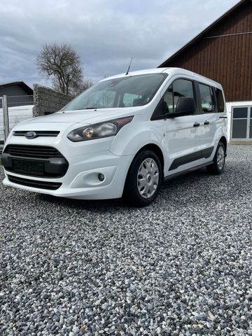 Ford Transit Connect Kombi Trend 5Sitze, Klima, Ahk