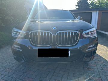 BMW X4 - 9