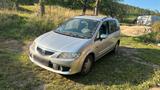 Mazda Premacy 1.9 - Mazda Premacy aus 2003