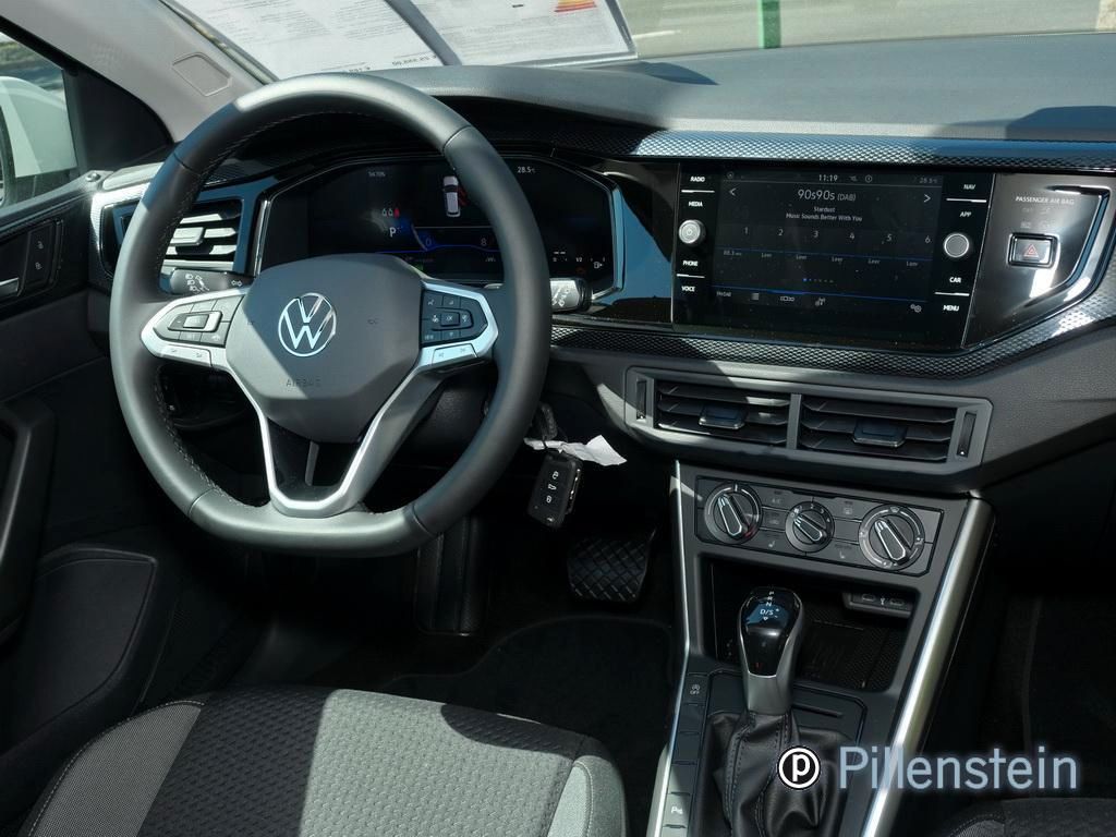 Volkswagen Polo - Bild 3