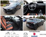 Mazda CX-30 e-SKYACTIV-G M-Hybrid 140 Nagisa *2025* - Mazda CX-30: Nagisa