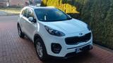 Kia Sportage 1.7 CRDi 2WD Edition 7 