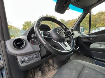 Mercedes Sprinter - 8
