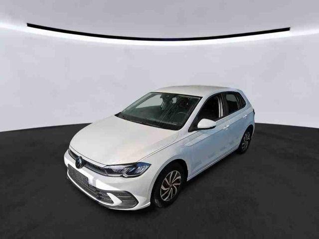 Volkswagen Polo 1.0 MPI, DAB+, LED, CarPlay