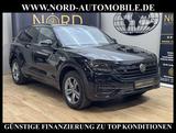 Volkswagen Touareg R-Line Black Style 4MOT 3.0 TDI Panorama - Volkswagen Touareg: Geländewagen