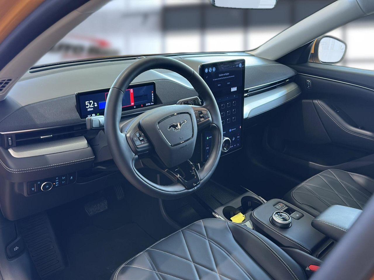 Ford Mustang Mach-E Premium ACC Bluetooth Navi LED