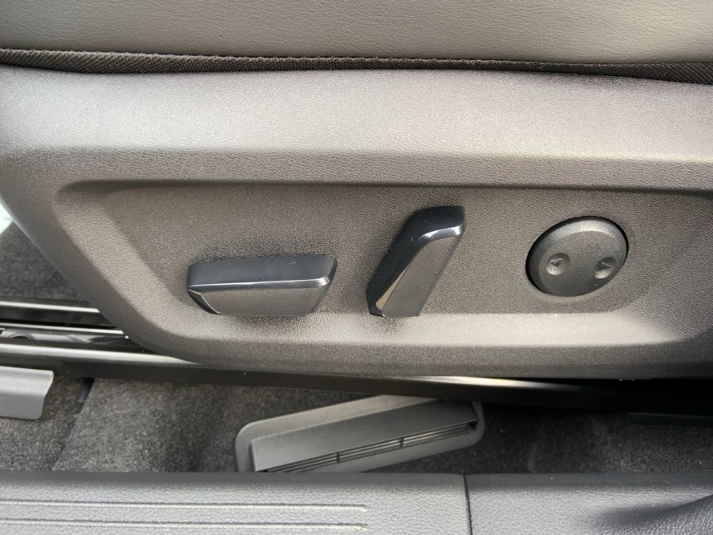 Nissan X-Trail - Bild 21