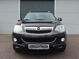 Opel Antara 2.0 CDTI Design Edition PDC HU 11/27 - Opel Antara Gebrauchtwagen