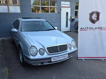 1997 Mercedes-BENZ CLK 照片 2