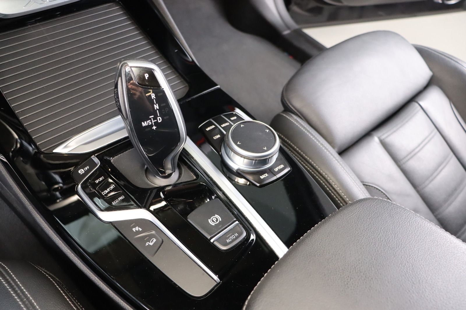 Fahrzeugabbildung BMW X3 xDrive 30 d M Sport Edition * Leder * HUD