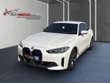 BMW i4 Gran Coupe 35 eDrive+HUD+LED+R.KAMERA+1.HAND - mit Elektro-Antrieb: Coupe, Weiß, mit Android Auto
