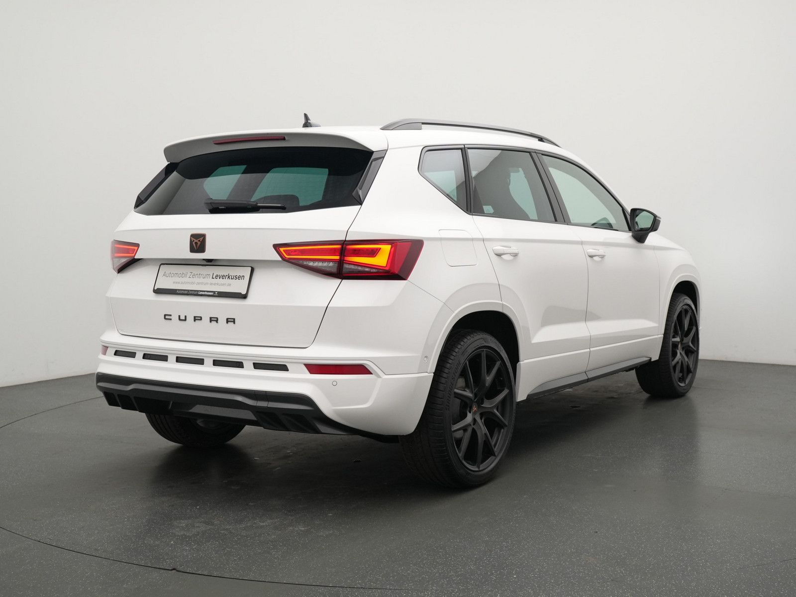 Cupra Ateca - Bild 19