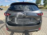 Mazda CX-5 Edition100 AHK 1.Hand 360° Teilleder Sitzhe - gebrauchte Mazda CX-5 aus dem Jahr 2021