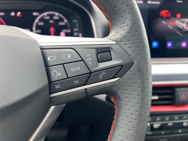 Ibiza FR 1.5 TSI Carbon Pano Kamera FullLink ACC