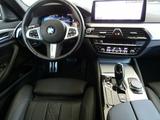BMW 520d Tour M-Sport 50 Jahre SAG,AHK,Ledersports,A - gebrauchte BMW 5er Reihe aus dem Jahr 2023