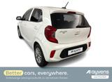 Kia Picanto Vision 1.0 Aut. - gebrauchte Kia Picanto aus dem Jahr 2023