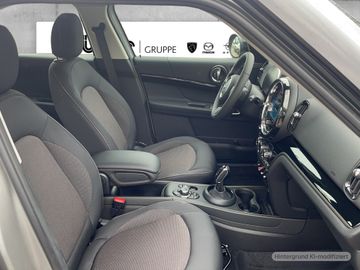 MINI Cooper Countryman - 10