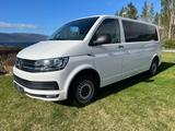 Volkswagen T6 Caravelle - VW T6 Caravelle Gebrauchtwagen