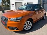 Audi A1 Sportback attraction*Sitzheizung*PDC*NAVI - Audi A1 Attraction mit Benzin-Antrieb