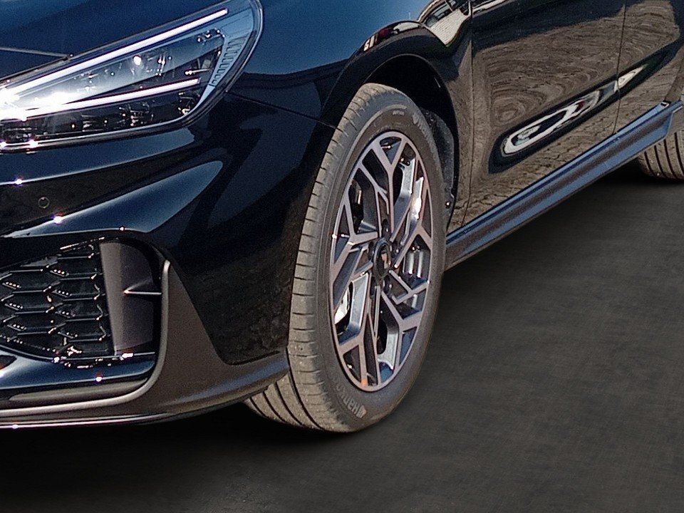 Hyundai i30 – Bild 6
