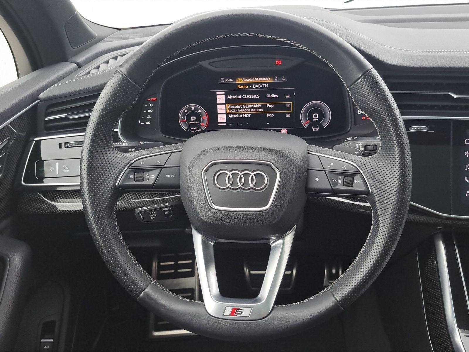 Audi Q7 - Bild 9