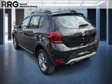 Dacia Sandero II TCe 90 Stepway Prestige - Dacia Sandero in Hamburg