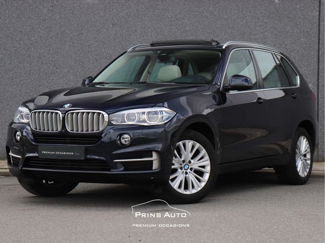 BMW X5 xDrive40e High Executive |PANO|TREKHAAK|360°C