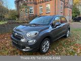 Fiat 500X Pop Star! Klima! Navi! Tüv NEU! - gebrauchte Fiat 500X aus dem Jahr 2017