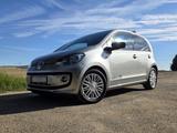 Volkswagen Sondermodell CUP BlueMot.LED,SHZ,KLIMA,PDC,NAVI