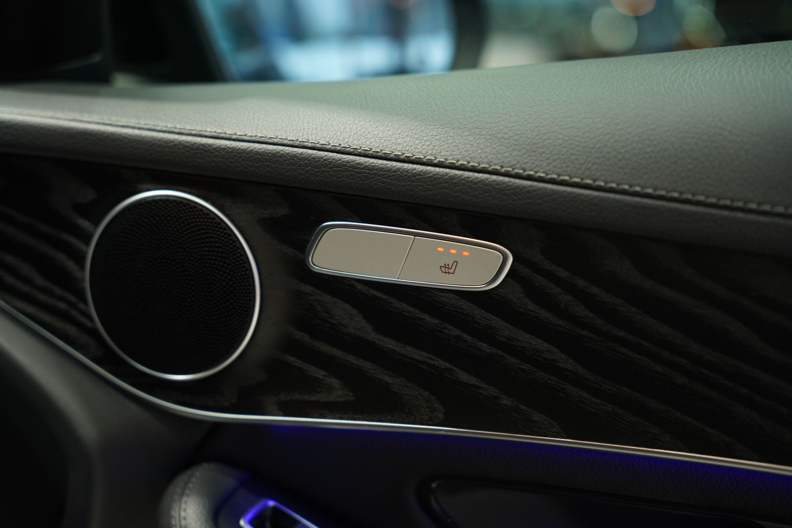 Mercedes Benz Glc 43 Amg