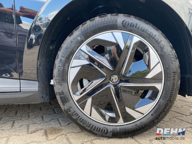 MG MG4 Standard 49kWh MY24 Digitales Cockpit LED AC