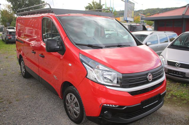 FIAT Talento Kasten L1H1 1,0t SX Klima