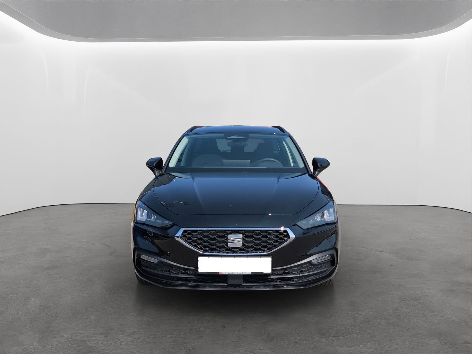 Seat Leon SP 2.0 TDI DSG Road Edition LED+NAVI+AHK+KA imagem 3